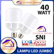 LED Capsule Bulb 5 Watt/ 10 Watt/ 15 Watt/ 20 Watt/ 30 Watt 40 Watt/ 60watt Cool White