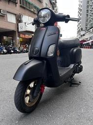 2019 PGO Jbubus125  I 現金 分期 車換車 現場看車試騎