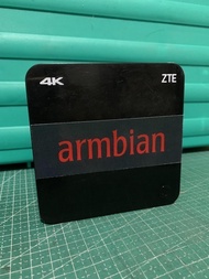 STB ZTE B860H Firmware Armbian