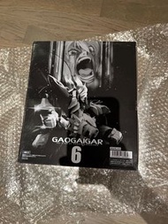 Bandai SMP 始源勇者王