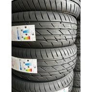tayar baru black arrow China tahun 2026 bugah sama RE003 165/55R14 /165/50R15 /195/55R15 /205/45R16 