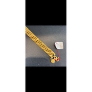 mas zulian harap puas