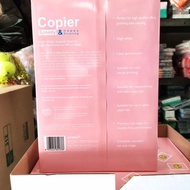 A4 75 Gram HVS Copier April Paper