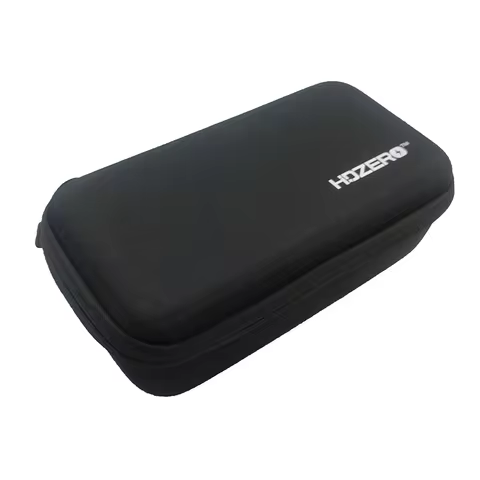 HDZero Goggle Zipper Hard Case HDZ3953