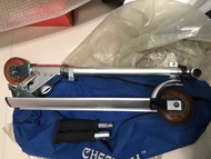 代步 可摺單車 Scooter