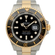ROLEX Sea-Dweller 126603