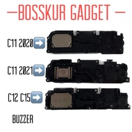 Compatible For REALME C11 2020 / C11 2021 / C12 / C15 LOUDSPEAKER BUZZER RINGER