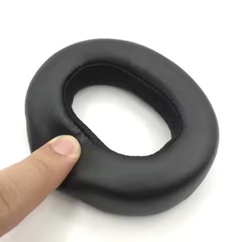 High quality Earpads with buckle for AKG N700 N700NC M2 Over-Ear Headphones Ear Pads Cover Cushions 