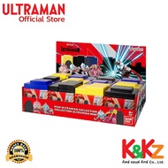 Mini Ultraman Collectible Figure (Ultraman: Rising) (2 inch Scale) / มินิฟิกเกอร์ อุลตร้าแมน ไรซิ่ง 