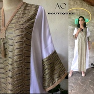 AO BOUTIQUEE - KAFTAN ALBAR import/dubai kaftan/Eid kaftan/saudi kaftan/modern kaftan