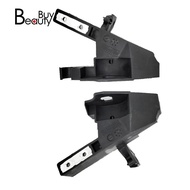 A2056203401 A2056203501 Front Beam Left and Right Headlight Brackets Suitable for Benz W205 C180 C200 C220 C260 C300 C63