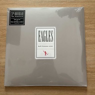 (พร้อมส่ง🔥) แผ่นเสียง Eagles Hell Freezes Over 2 × Vinyl LP Album Remastered 180 gram มือหนึ่ง ซีล
