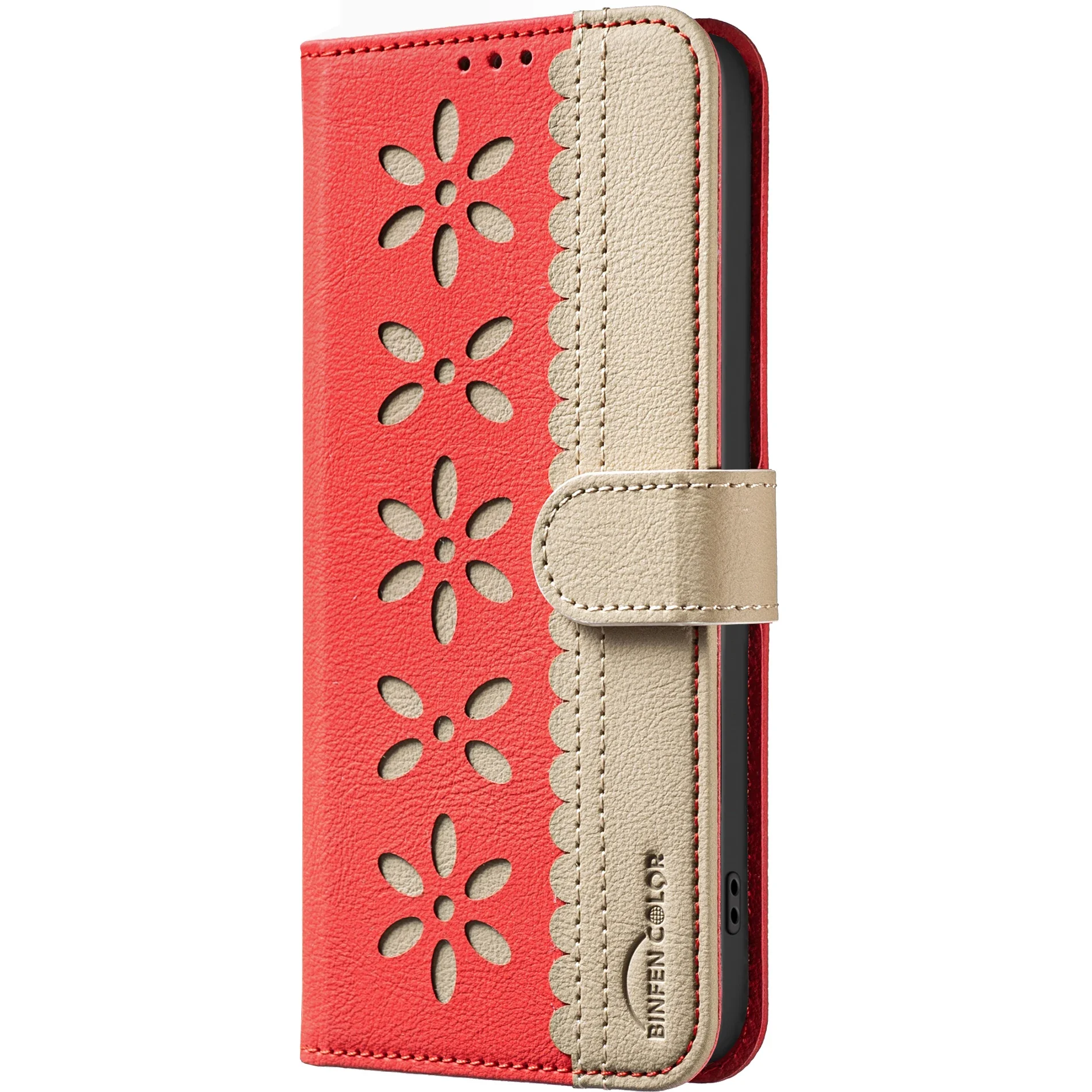 For Xiaomi Poco C85 5G Case For Poco C85 5G Case PU Leather Wallet Flip Case For Xiaomi Poco C85 5G