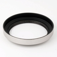 GG-1 Lens Hood For Contax G G-1 GG1 Carl Zeiss 35-70mm 35mm 28mm Aperture
