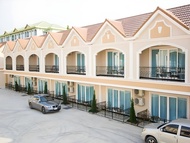 แอลเค มาเจสติก วิลลา (LK Majestic Villa)