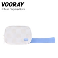 (Spring D2 2026) Vooray Quinn Belt Bag กระเป๋าออกกำลังกายคาดเอว