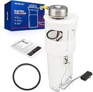 KAX FG0422 Electric Fuel Pump Module Assembly, Compatible with Dodge Dakota 3.9L 2003, Dakota 4.7L 2