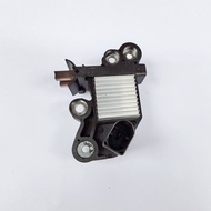 Sesuai untuk Model Elektrik A3 Q3 Q5 Volkswagen Baharu 1.4T 0272220854 Pengawal Selia Alternator Aut