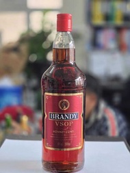 - Brandy 1000 ML