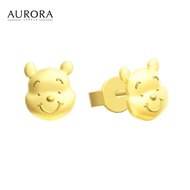 Disney x Aurora Italia Winnie The Pooh Earring