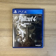 PS4 disc game Fallout 4 | READY STOCK | Used | ORIGINAL SONY | PS4 Games | PS4 Disc