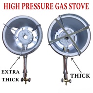 3B HIGH PRESSURE GAS STOVE / DAPUR MASAKAN PANAS / HIGH PRESSURE BURNER DAPUR INDUSTRI DAPUR GAS RES