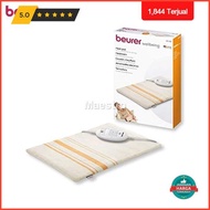 Beurer Hk25 Heating Pad Heat Therapy Heat Therapy Hk 25