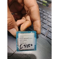 Intel G3220 3250 3260 Gen 4 Socket 1150