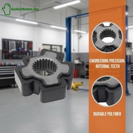 GOG 1Pcs Flexible Steering Column Coupler Coupling Steering Coupler 56315-3W000 56315-4T000FFF 56315