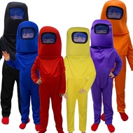 Halloween among us Children's Stage Performance cosplay Performance Space Clothes Space Werewolf Kil