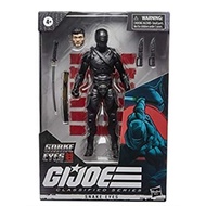 GI Joe Snake Eyes Origins Movie 6" Figure Classified 2021 Snake Eyes