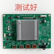 AOC CU34G2X Drive Board 715GA661-M0C-B00-005X M0G Screen SG3402H01