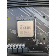 amd ryzen 7 3700x processor