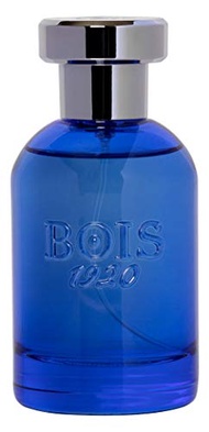 Bois 1920 Oltremare Limited Edition EDT Spray for Men, 3.4 Ounce