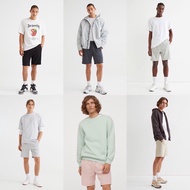 HM shorts* seluar pendek lelaki seluar pendek lelaki cotton seluar pendek lelaki