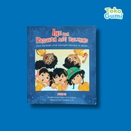 Good Series: Ine and Anti Bullying Troops (Peran Bystander to prevent hardness in school)