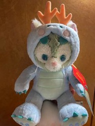 港迪 龍年 Gelatoni ss