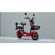 SEPEDA LISTRIK Goda 125