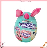 Zuru Rainbocorns Kittycorn Surprise Mainbocorn Cat, Series 9, Surprise Plush, 10 Surprise, Small (21