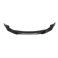 Sale Suitable for 2015-2021 BMW F87 M2 models with front lip gloss black and water transfer printing