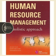 Human Resource Management