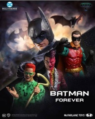 Mcfarlane DC Multiverse Batman Forever