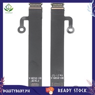 [beautybaby.ph] Flex Cable Replacement Black Plastic for    Pro A1706 A1707 A1708 A1990 A1989 LCD Sc