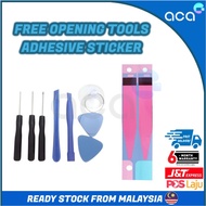 YOOBAO Original Extended Capacity Battery For iPhone 5S 6 6s 6+ 6s+ 7 7+ 8 8 PLUS X