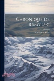 116506.Chronique de Rimouski