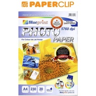 PHOTO PAPER / PHOTO PAPER BP-GPA4230