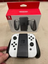 Nintendo Switch 原裝 joy con 充電器charger