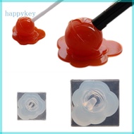 HAP Melt Lollipop Silicone Mold For Resin  DIY Creative Art Projects And Unique Home Decorations