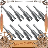 MB-Open Socket Wrench Slotted Butterfly Socket 65MM Power Wing Butterfly  Socket