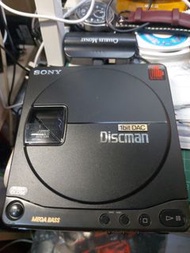 Sony D-99 Discman